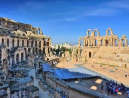 ruins_of_the_largest_coliseum_in_north_africa._el_jemtunisia_unesco